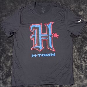 Nike Houston Texans Dri-fit
